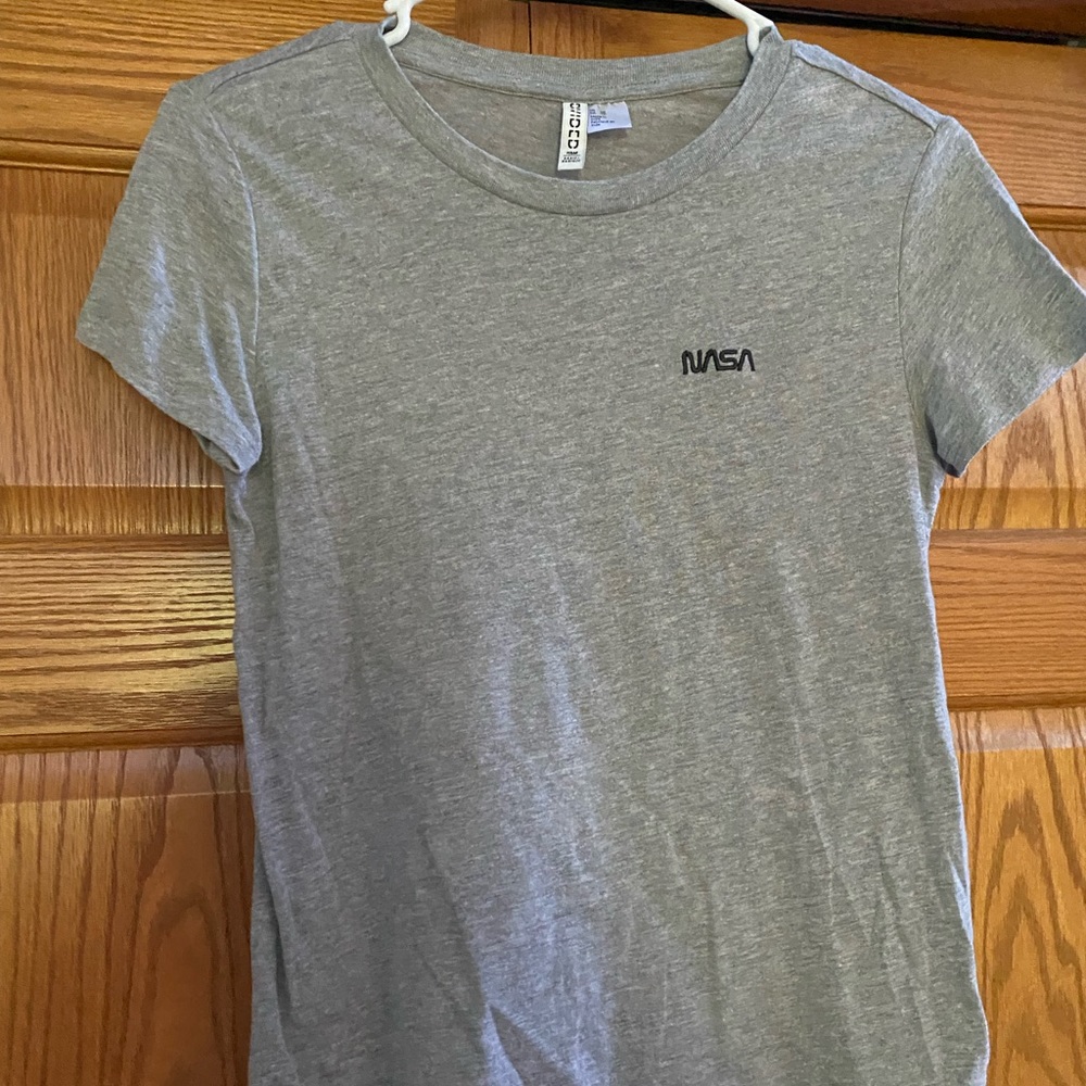 Women’s Nasa Dress T-Shirt